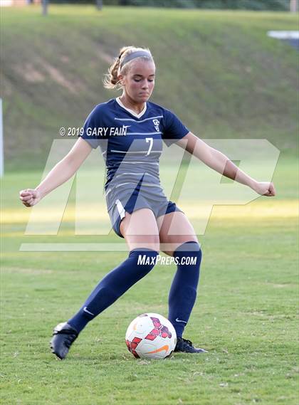 Thumbnail 1 in Girls Prep @ Soddy Daisy photogallery.