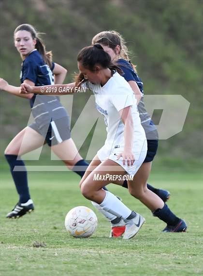 Thumbnail 2 in Girls Prep @ Soddy Daisy photogallery.