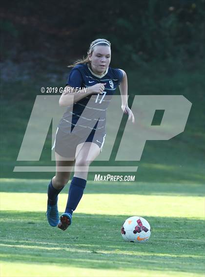 Thumbnail 1 in Girls Prep @ Soddy Daisy photogallery.