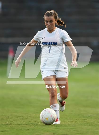 Thumbnail 3 in Girls Prep @ Soddy Daisy photogallery.