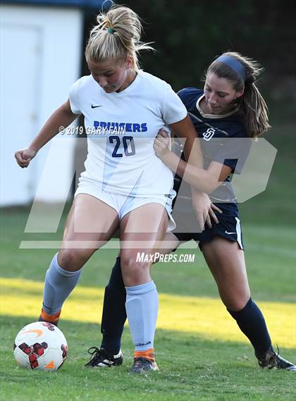 Thumbnail 3 in Girls Prep @ Soddy Daisy photogallery.