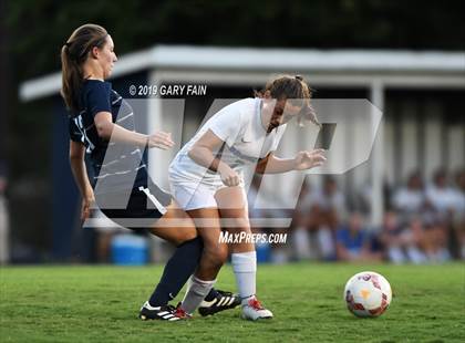Thumbnail 2 in Girls Prep @ Soddy Daisy photogallery.
