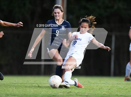 Thumbnail 2 in Girls Prep @ Soddy Daisy photogallery.