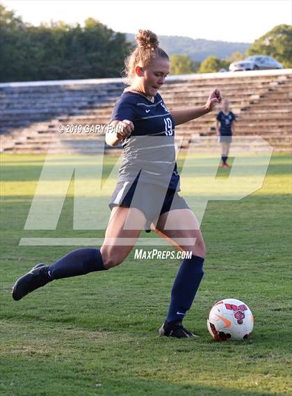 Thumbnail 1 in Girls Prep @ Soddy Daisy photogallery.