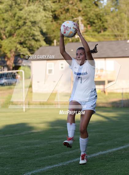 Thumbnail 2 in Girls Prep @ Soddy Daisy photogallery.