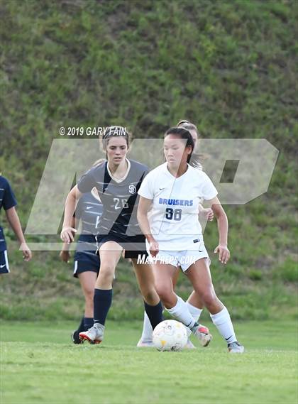 Thumbnail 2 in Girls Prep @ Soddy Daisy photogallery.