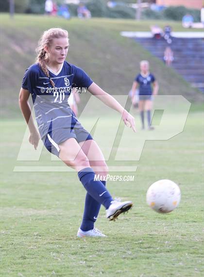 Thumbnail 2 in Girls Prep @ Soddy Daisy photogallery.