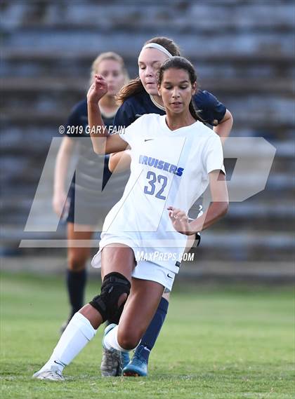 Thumbnail 3 in Girls Prep @ Soddy Daisy photogallery.