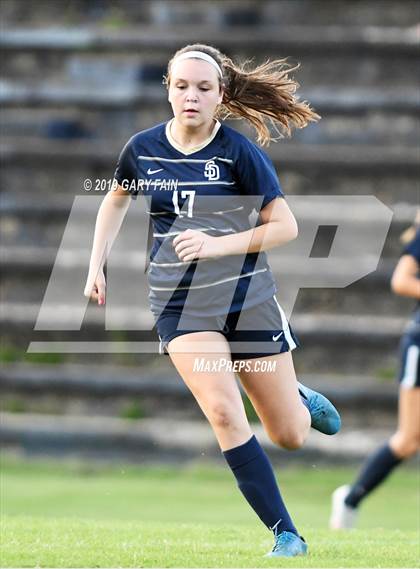 Thumbnail 2 in Girls Prep @ Soddy Daisy photogallery.