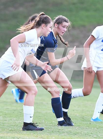 Thumbnail 3 in Girls Prep @ Soddy Daisy photogallery.