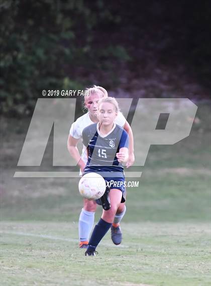 Thumbnail 1 in Girls Prep @ Soddy Daisy photogallery.