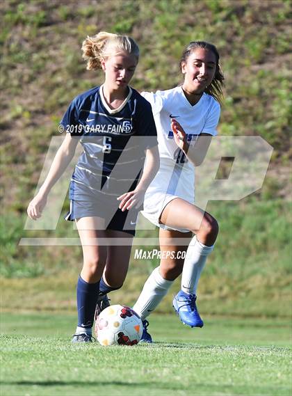 Thumbnail 1 in Girls Prep @ Soddy Daisy photogallery.
