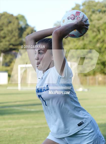Thumbnail 2 in Girls Prep @ Soddy Daisy photogallery.