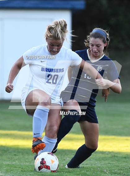 Thumbnail 1 in Girls Prep @ Soddy Daisy photogallery.