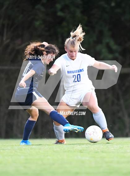 Thumbnail 2 in Girls Prep @ Soddy Daisy photogallery.