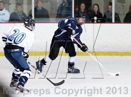 Thumbnail 3 in Air Academy @ Valor Christian photogallery.
