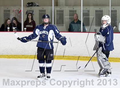 Thumbnail 3 in Air Academy @ Valor Christian photogallery.