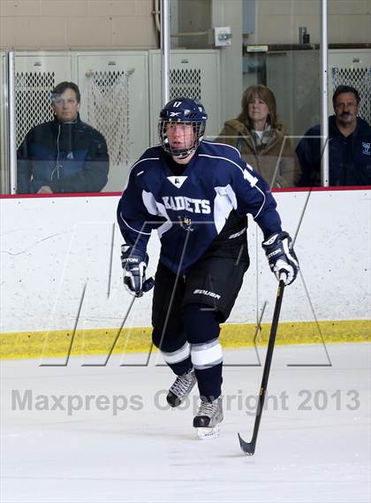 Thumbnail 2 in Air Academy @ Valor Christian photogallery.
