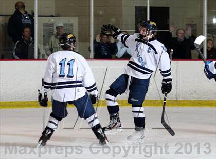 Thumbnail 3 in Air Academy @ Valor Christian photogallery.