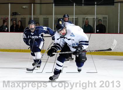 Thumbnail 3 in Air Academy @ Valor Christian photogallery.