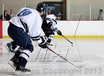 Thumbnail 2 in Air Academy @ Valor Christian photogallery.