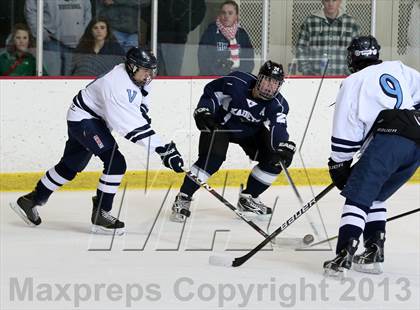 Thumbnail 1 in Air Academy @ Valor Christian photogallery.