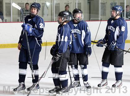 Thumbnail 1 in Air Academy @ Valor Christian photogallery.