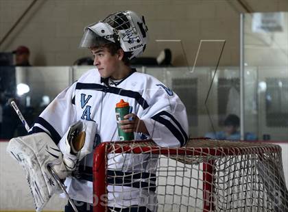 Thumbnail 1 in Air Academy @ Valor Christian photogallery.