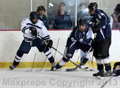 Thumbnail 2 in Air Academy @ Valor Christian photogallery.