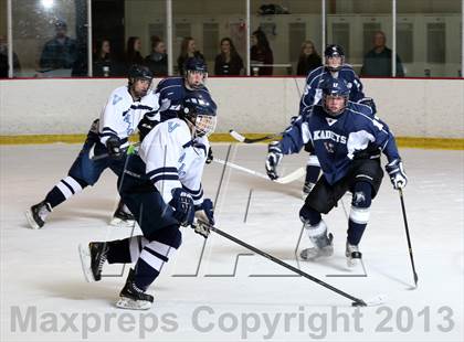 Thumbnail 3 in Air Academy @ Valor Christian photogallery.