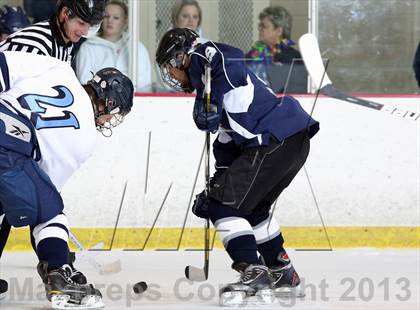 Thumbnail 1 in Air Academy @ Valor Christian photogallery.