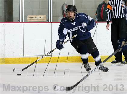 Thumbnail 2 in Air Academy @ Valor Christian photogallery.