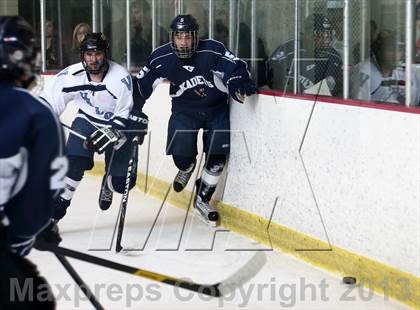 Thumbnail 3 in Air Academy @ Valor Christian photogallery.