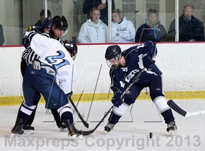 Thumbnail 3 in Air Academy @ Valor Christian photogallery.