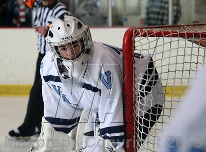 Thumbnail 3 in Air Academy @ Valor Christian photogallery.