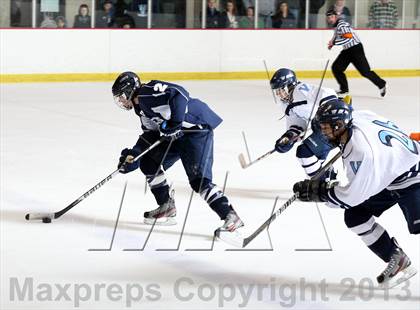 Thumbnail 2 in Air Academy @ Valor Christian photogallery.