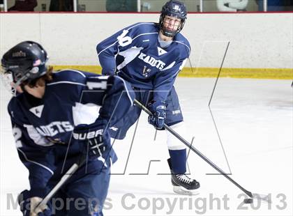 Thumbnail 1 in Air Academy @ Valor Christian photogallery.