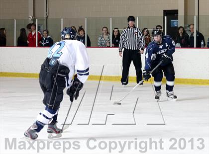 Thumbnail 1 in Air Academy @ Valor Christian photogallery.