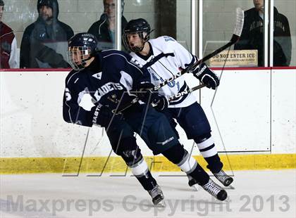Thumbnail 3 in Air Academy @ Valor Christian photogallery.