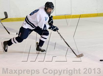 Thumbnail 3 in Air Academy @ Valor Christian photogallery.
