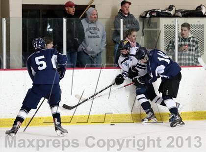 Thumbnail 2 in Air Academy @ Valor Christian photogallery.
