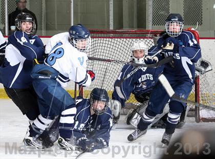 Thumbnail 2 in Air Academy @ Valor Christian photogallery.