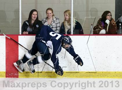 Thumbnail 1 in Air Academy @ Valor Christian photogallery.