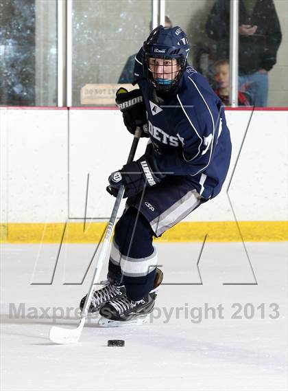 Thumbnail 3 in Air Academy @ Valor Christian photogallery.