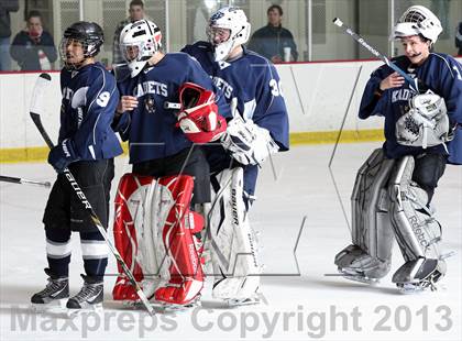 Thumbnail 3 in Air Academy @ Valor Christian photogallery.