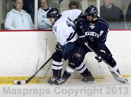 Thumbnail 1 in Air Academy @ Valor Christian photogallery.
