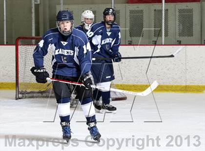 Thumbnail 1 in Air Academy @ Valor Christian photogallery.