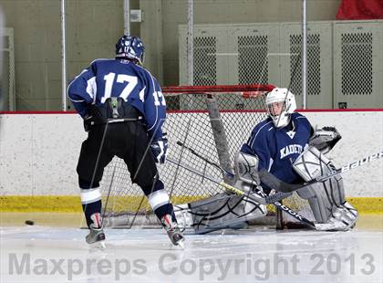 Thumbnail 3 in Air Academy @ Valor Christian photogallery.