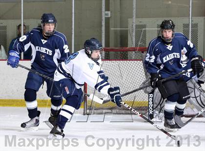 Thumbnail 3 in Air Academy @ Valor Christian photogallery.