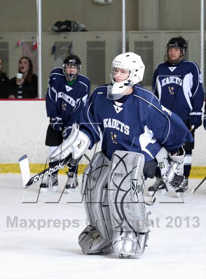 Thumbnail 3 in Air Academy @ Valor Christian photogallery.